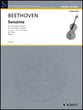 Sonatina in C Major WoO 44A Cello and Piano cover
